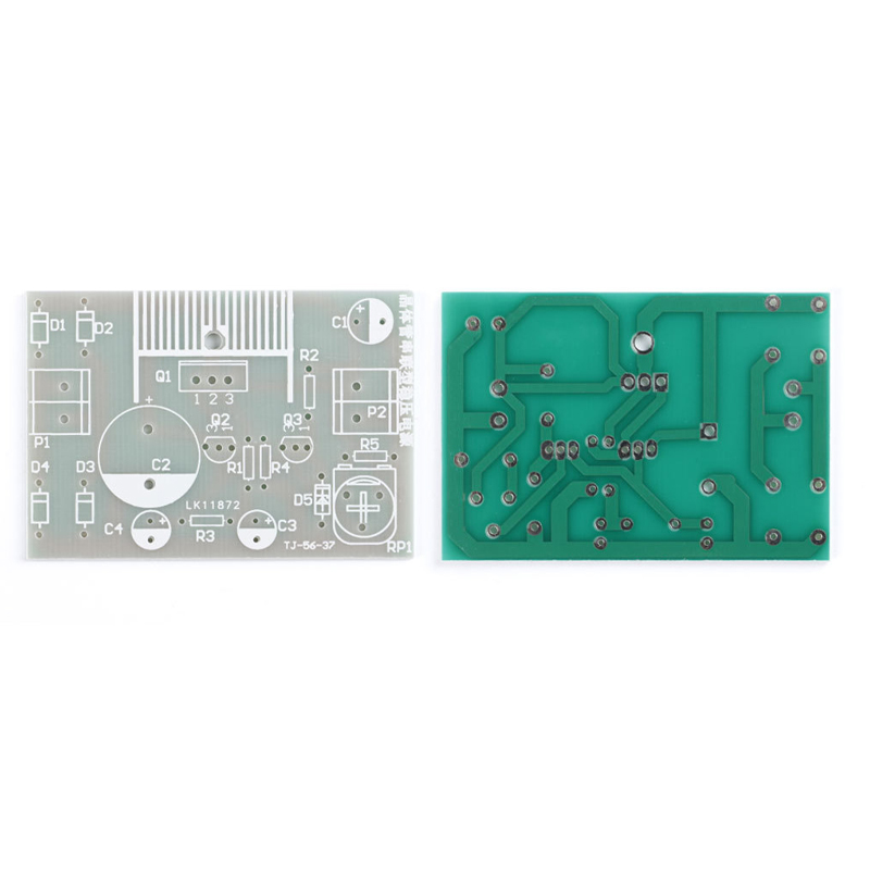5Pcs/1pc Transistor Series Vol - Diy Electronics Guide ulasan dan harga