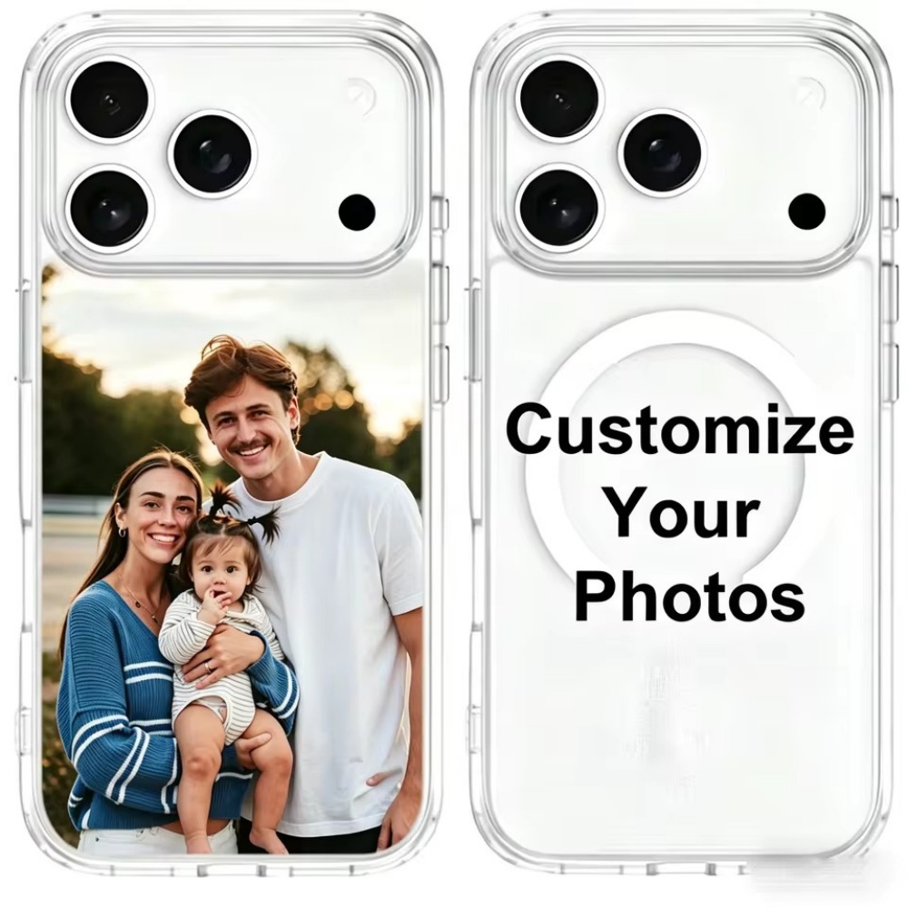 Customized Phone Case For IPho - Diy Electronics Case ulasan dan harga