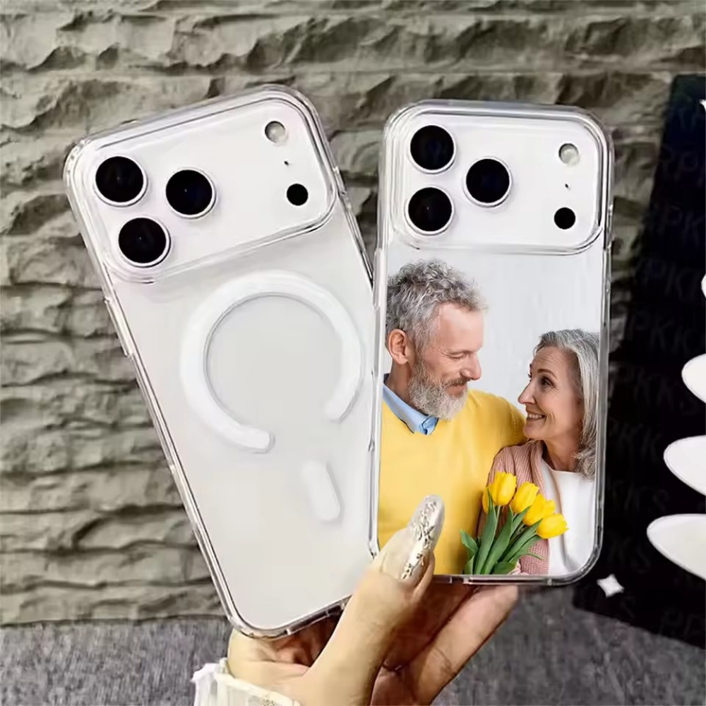 Customized Phone Case For IPho - Diy Electronics Case ulasan dan harga