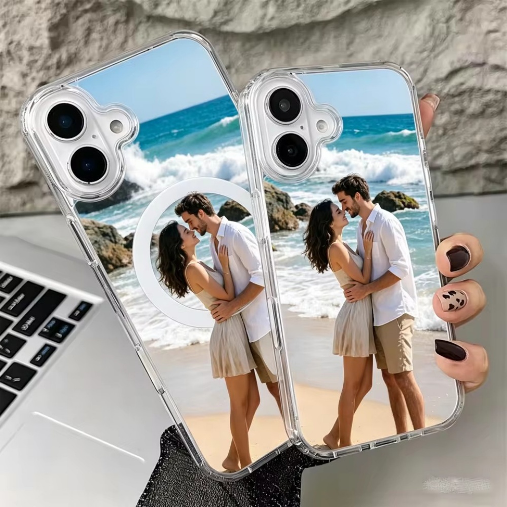 Customized Phone Case For IPho - Diy Electronics Case ulasan dan harga
