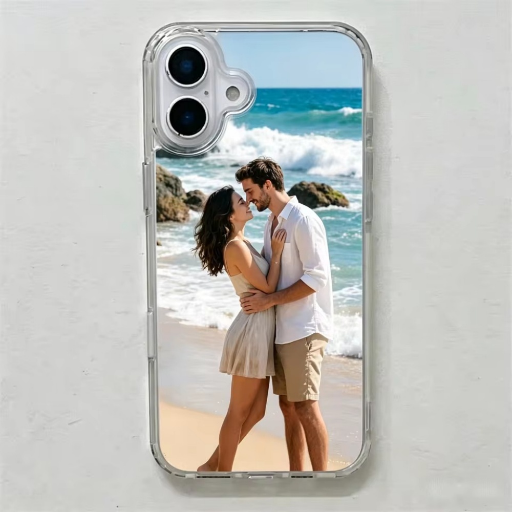 Customized Phone Case For IPho - Diy Electronics Case ulasan dan harga
