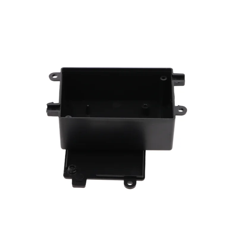 1PCS 82x57x35mm ABS Electronic - Diy Electronics Storage ulasan dan harga