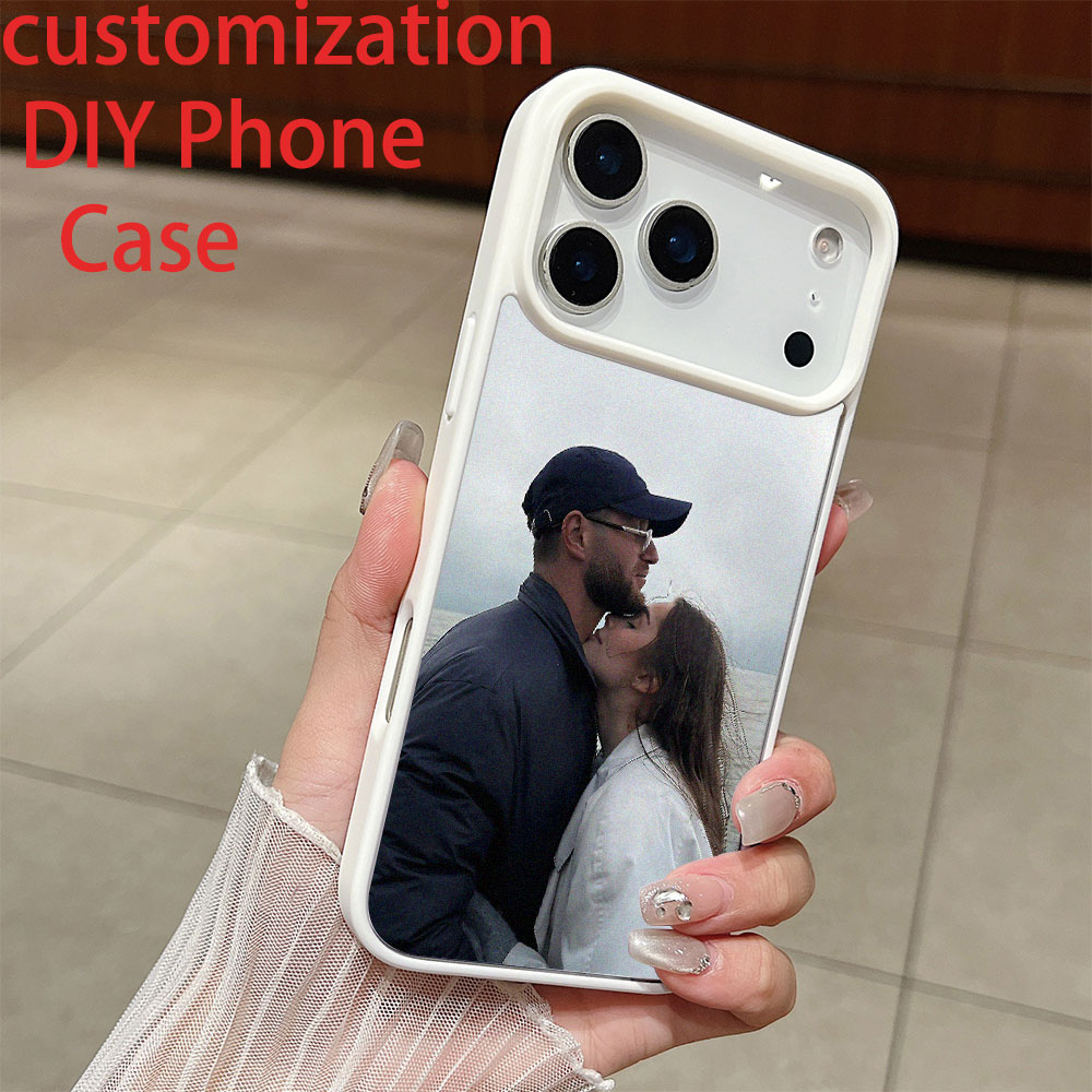 Custom DIY Phone Case For iPho - Diy Electronics Case ulasan dan harga